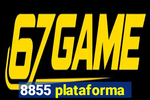 8855 plataforma